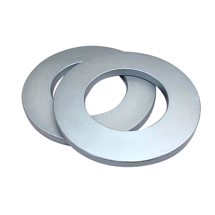 Neodymium magnet ring N52 NdFeB ring magnets
