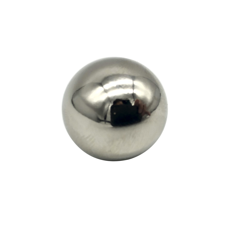 Neodymium N52 sphere magnets industrial applicaton magnetic balls