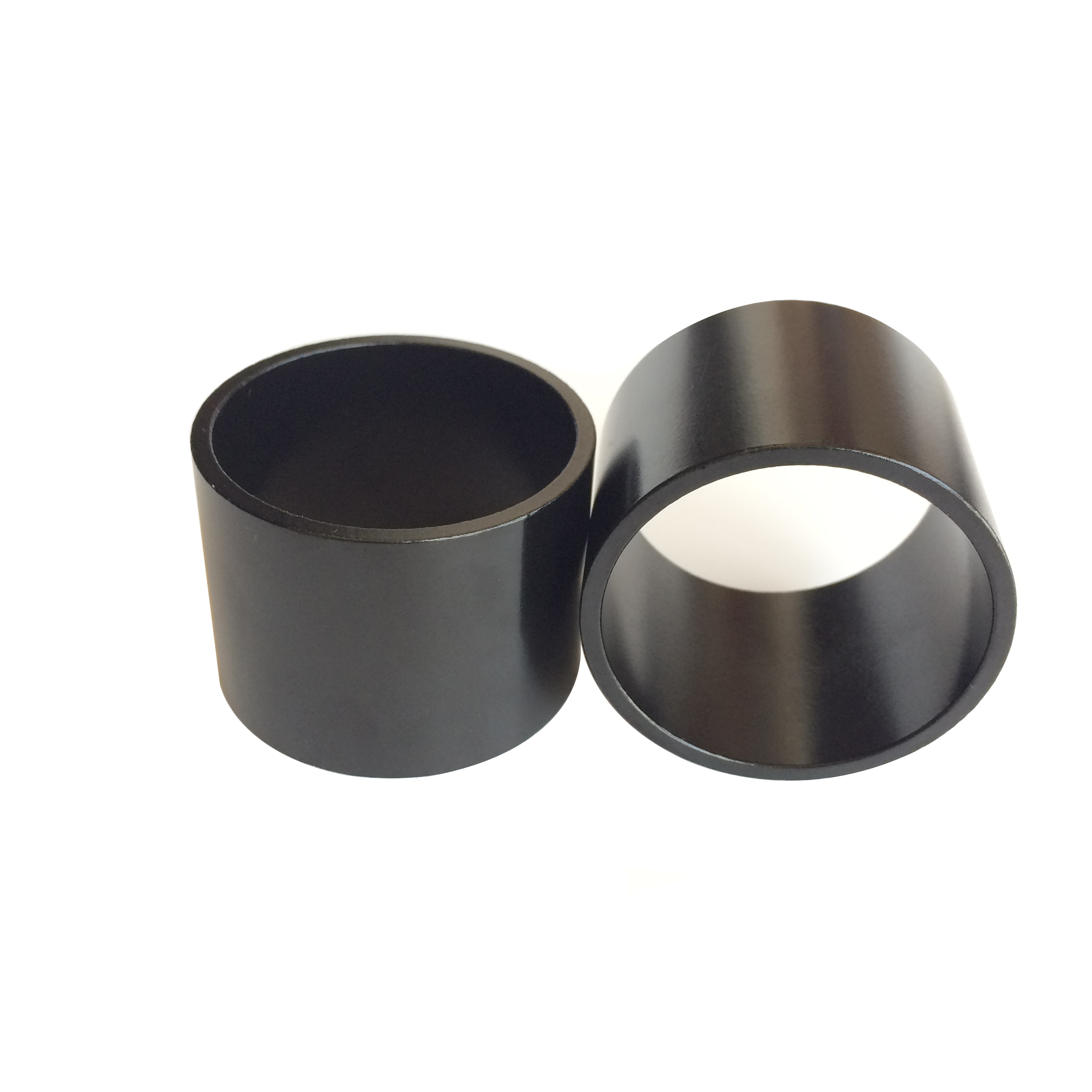 Radial Oriented Sintered Neodymium Ring Magnets