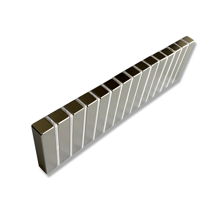 Super Strong Neodymium Magnets N52 40mm Neodymium Block Magnets