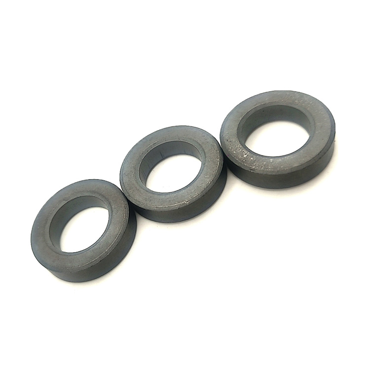 Magnet ferrite custom ceramic ring ferrite magnets large permanent magnetic ferrite