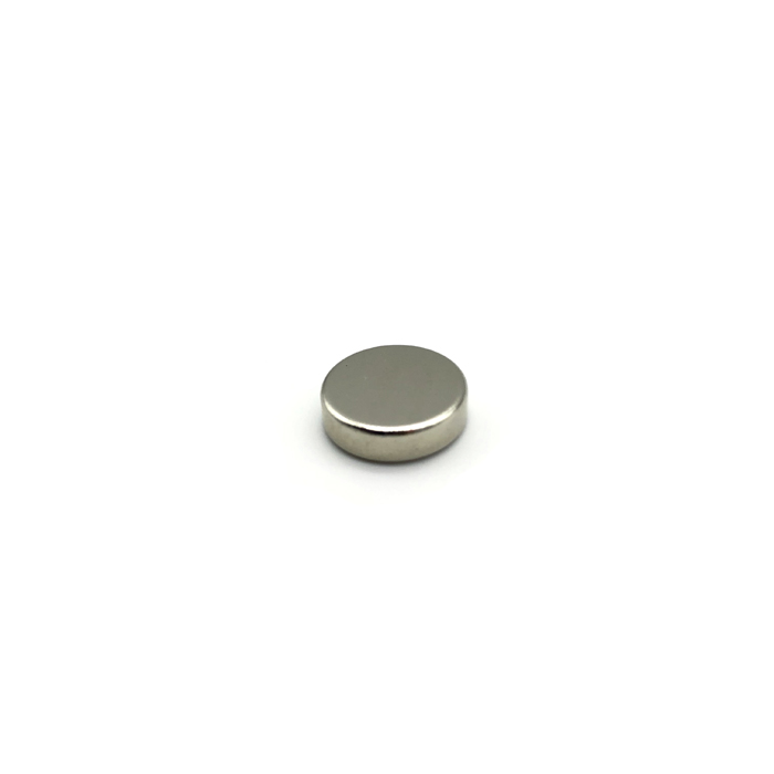 Small Neodymium Disc Magnets