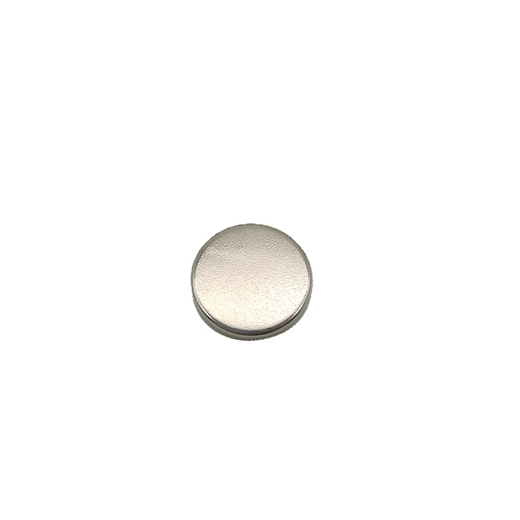 10mm rare earth magnet N42 10mm x1mm round neodymium magnet