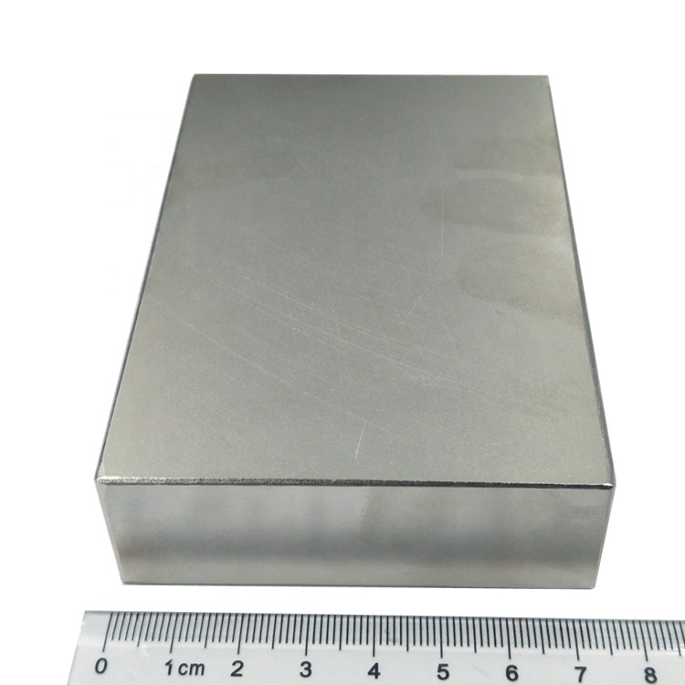n35 large rectangular neodymium magnets for motor