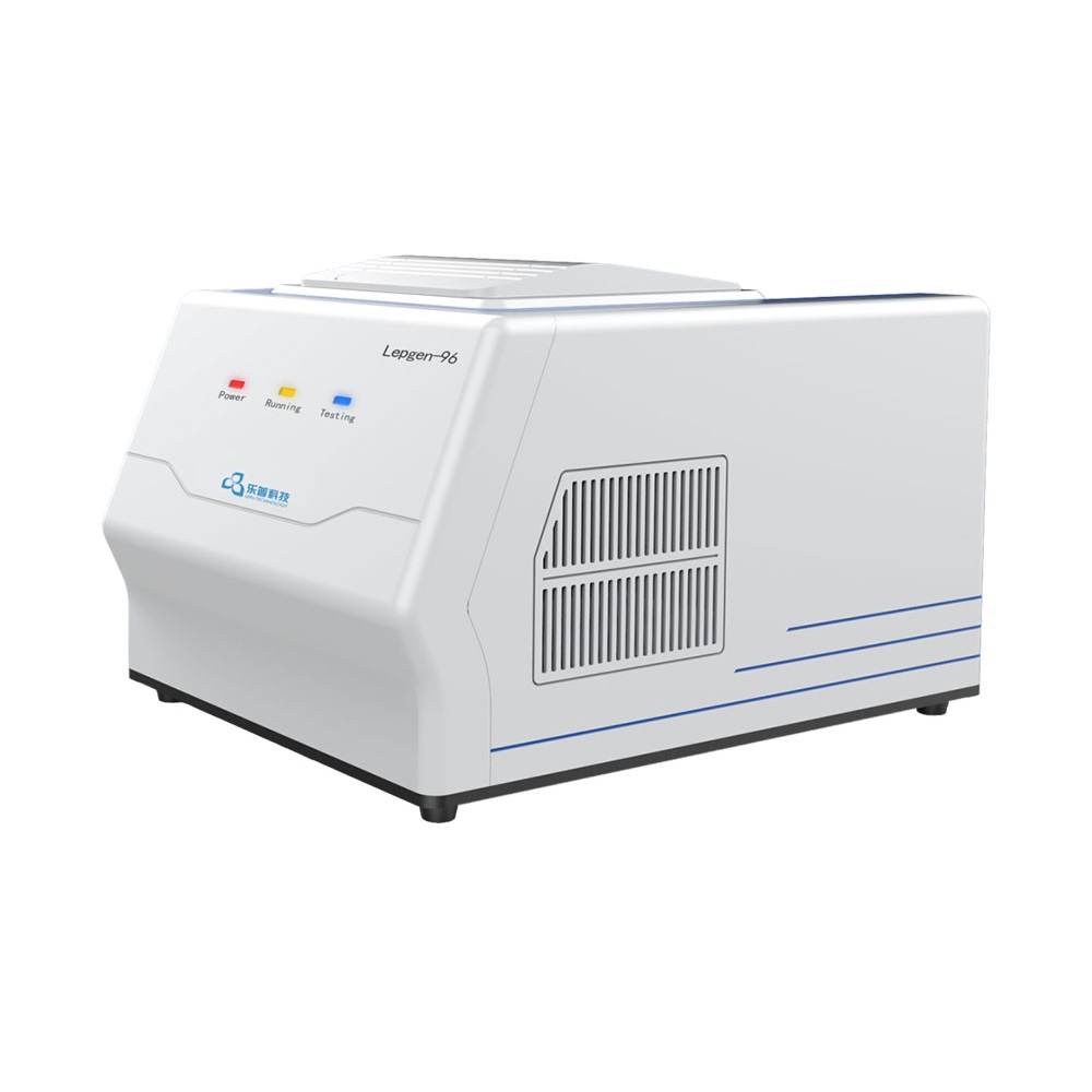 Lepgen-96 Real-Time PCR System