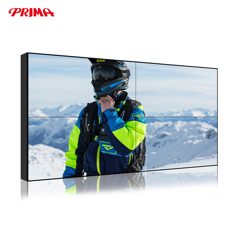PRIMA LCD Splicing Screen