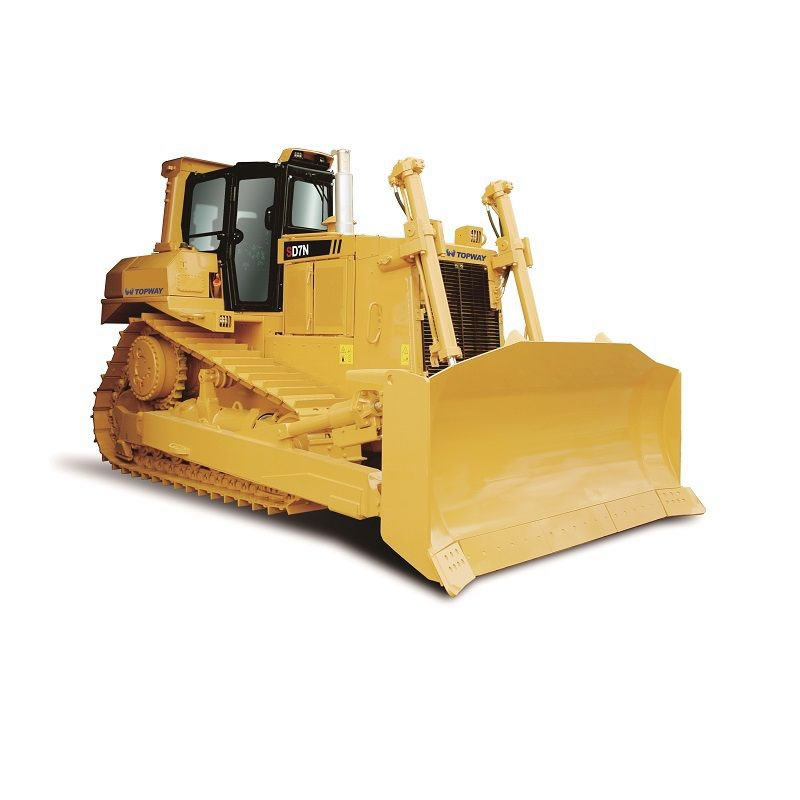 High Quality D7 Elevated-driving Sprocket Bulldozers