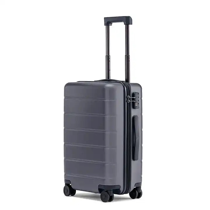 Classic Suitcase 20/24 inch Carry-On Universal Wheel TSA Lock Password Travel Business Luggage