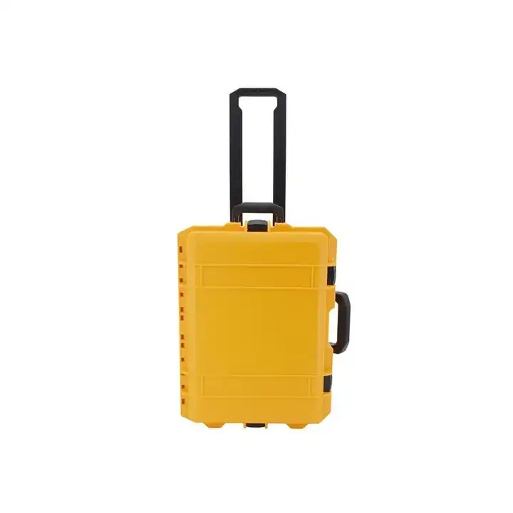 fast delivery Resistant trolley luggage hard case with wheels