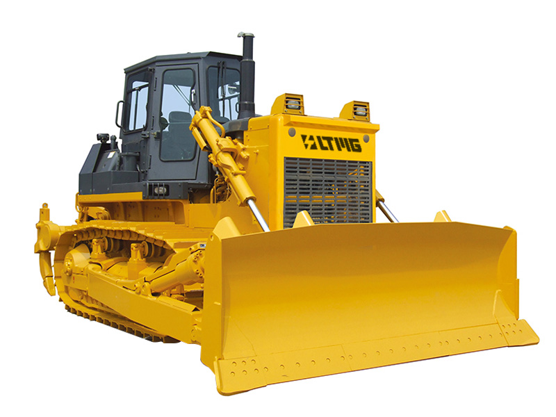 220 HP Bulldozer With Commins Engine
