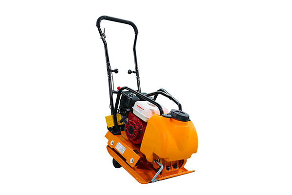 90 KG Small Hand-Held Compaction Machine Plate Compactor
