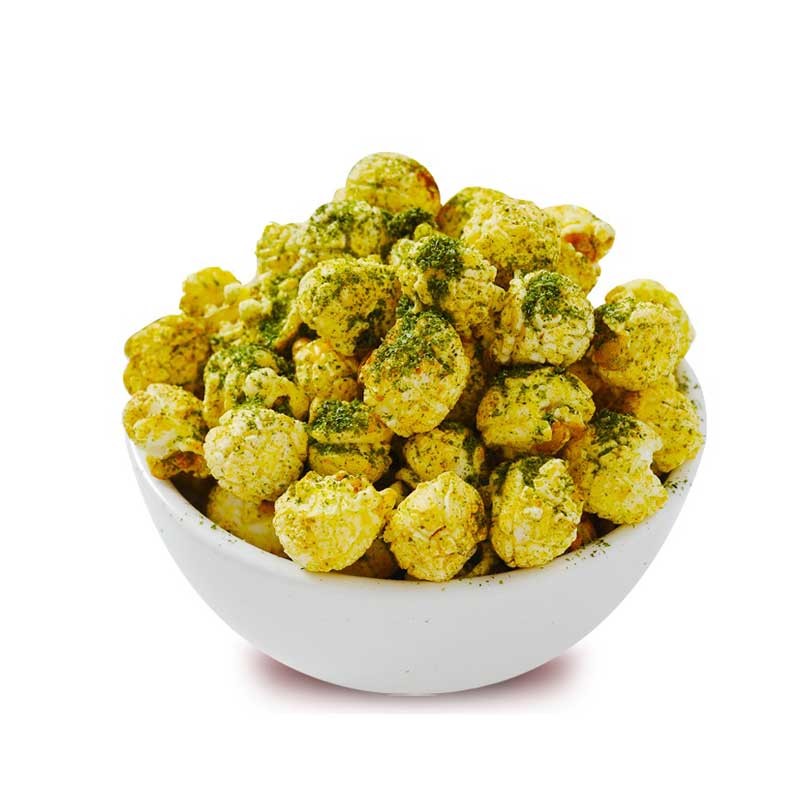 Sea Weed Coating Powder for Popcorn Seaweed Powder for Snack Foods