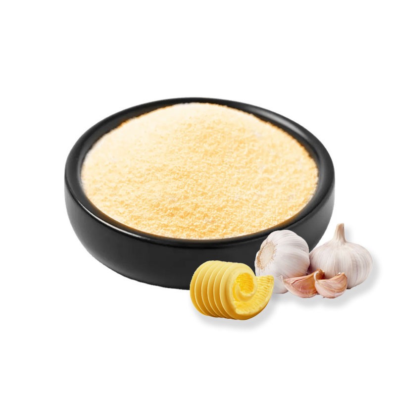 Gralic Butter Popcorn Coating Sugar Flavored Sugar for Snack Foods