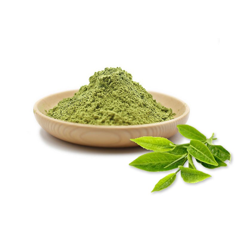 Matcha Powder for Food Tea Flavoring Powder for Snack Foods