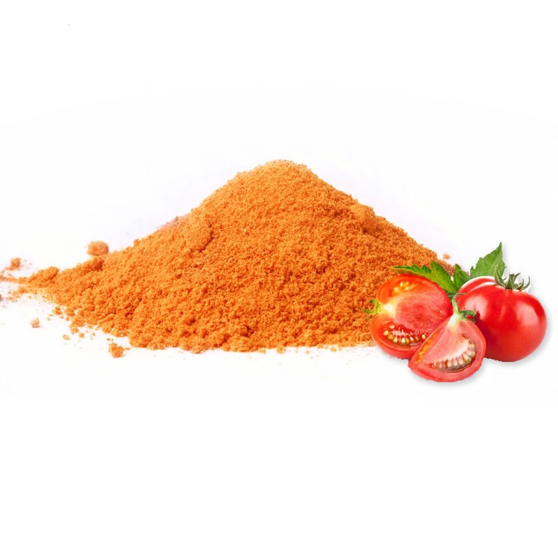 Tomato Coating Powder for Popcorn Tomato Powder for Snack Foods
