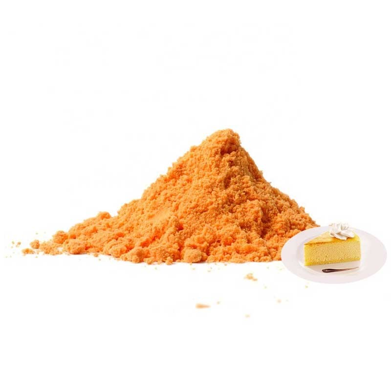 Snack Food Cheese Powder Popcorn Coating Powder for Cheese Flavor