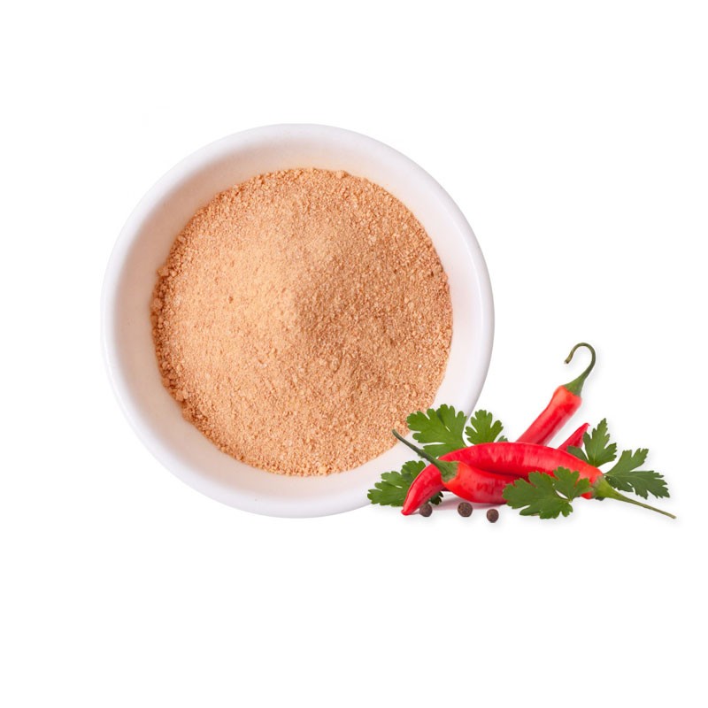 Spicy Coating Powder for Food Piquancy Flavoring Powder for Snack Foods