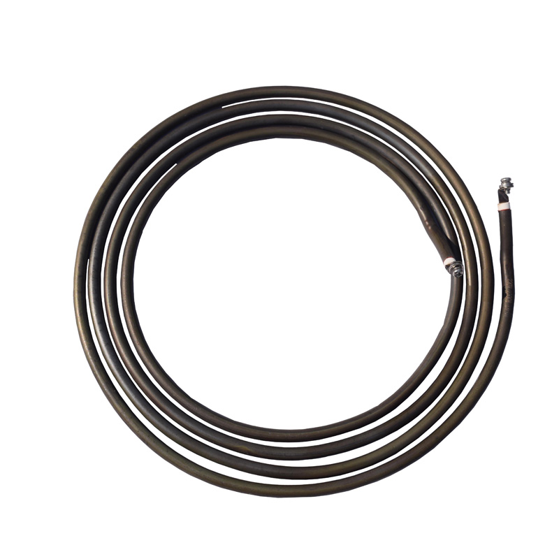 High Temperature Electric Heating Pipe Kettle Coil Tube Heater Heating Element