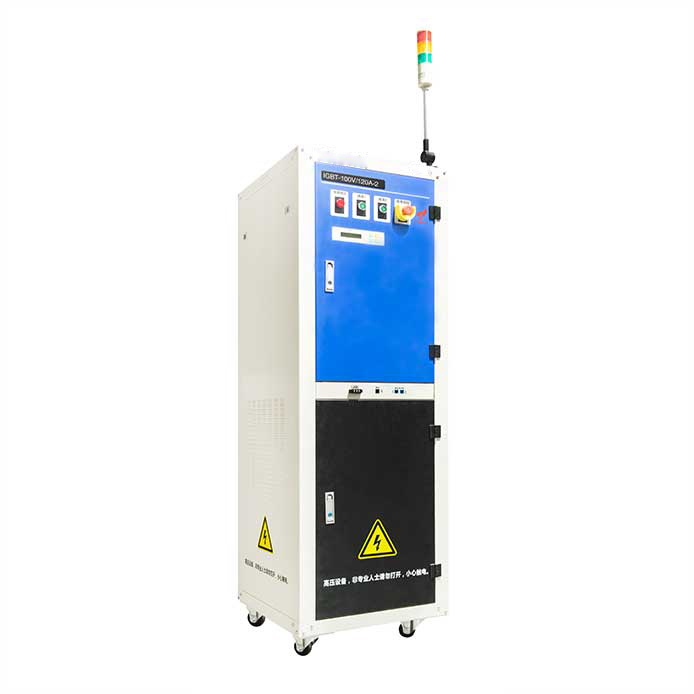 High Voltage Current Charge and Discharge EV Lithium Battery Pack Testing System Capacity Analyzer
