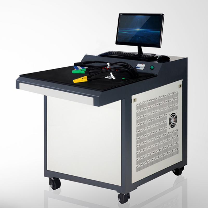 1-45 Series 300A Battery Management System Tester
