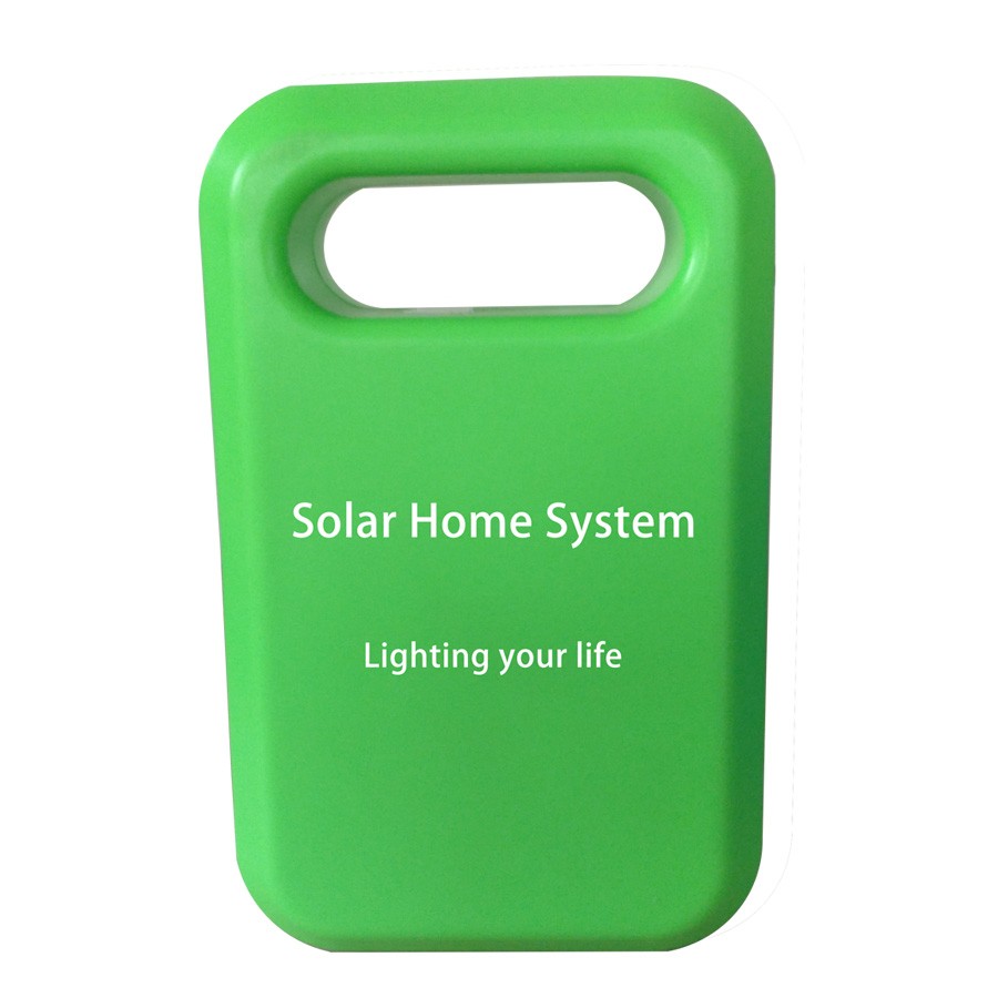 5W Portable Small Solar Power System